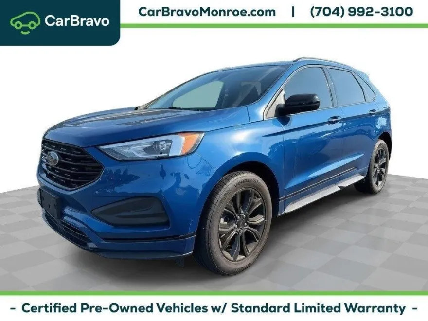 2024 Ford Edge SE photo 1