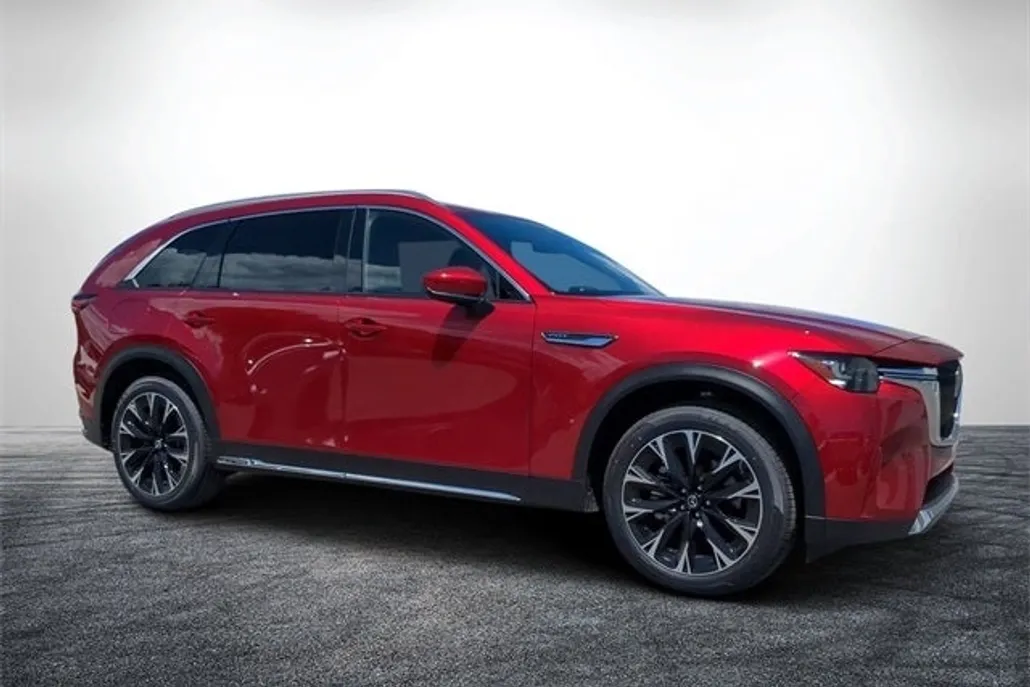 2024 Mazda CX-90 Premium Plus photo 1