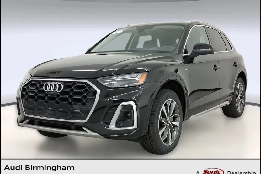 2023 Audi Q5 S line Premium Plus photo 1