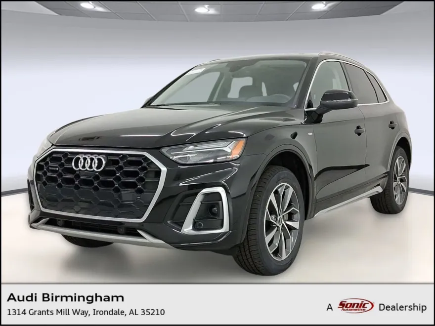 2023 Audi Q5 S line Premium Plus photo 1