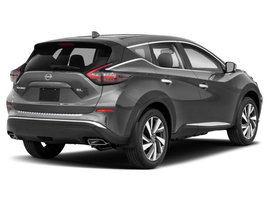 2023 Nissan Murano SL photo 1