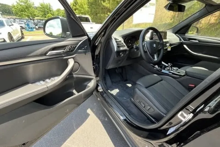 2024 Bmw X3 sDrive30i photo 1