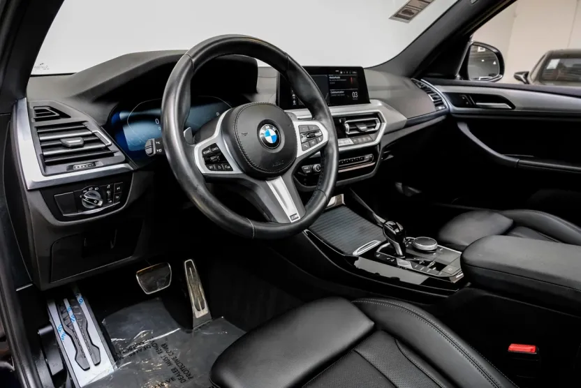2023 Bmw X3 sDrive30i photo 1