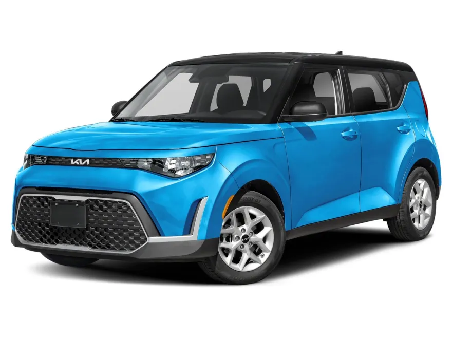 2024 Kia Soul S photo 1