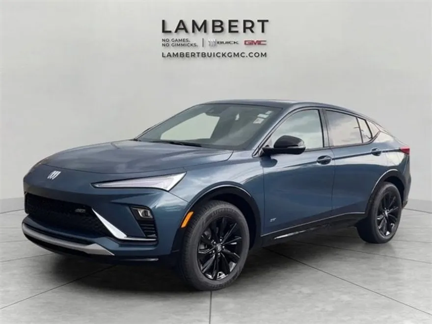 2025 Buick Envista ST photo 1