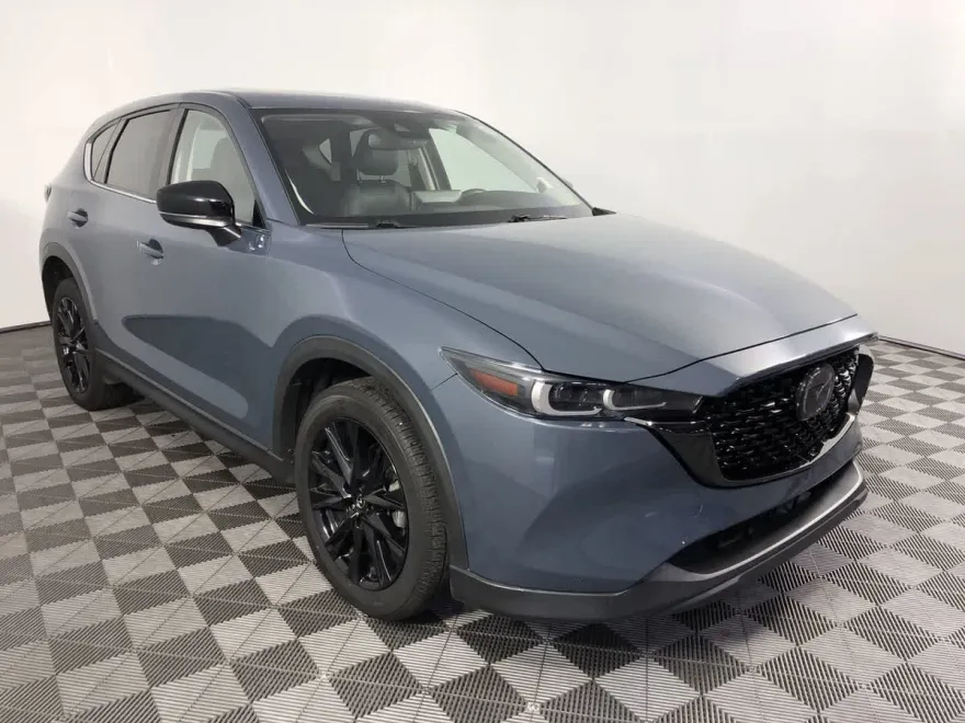 2023 Mazda CX-5 2.5 S Carbon photo 1