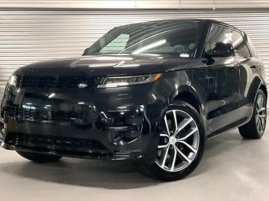 2025 Land Rover Range Rover Sport Autobiography photo 1
