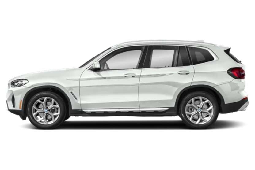 2024 Bmw X3 sDrive30i photo 1