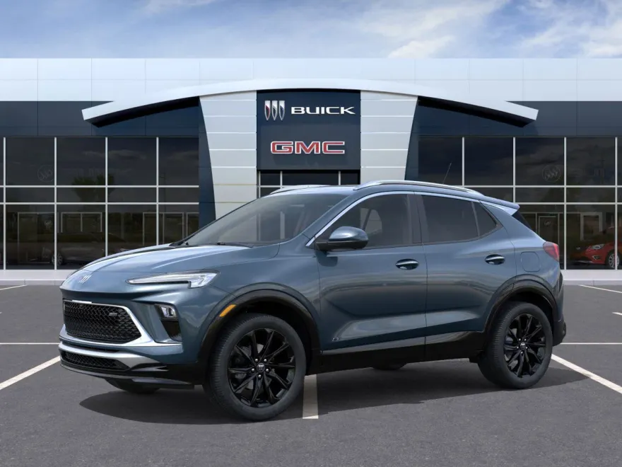 2026 Buick Encore GX Sport Touring photo 1