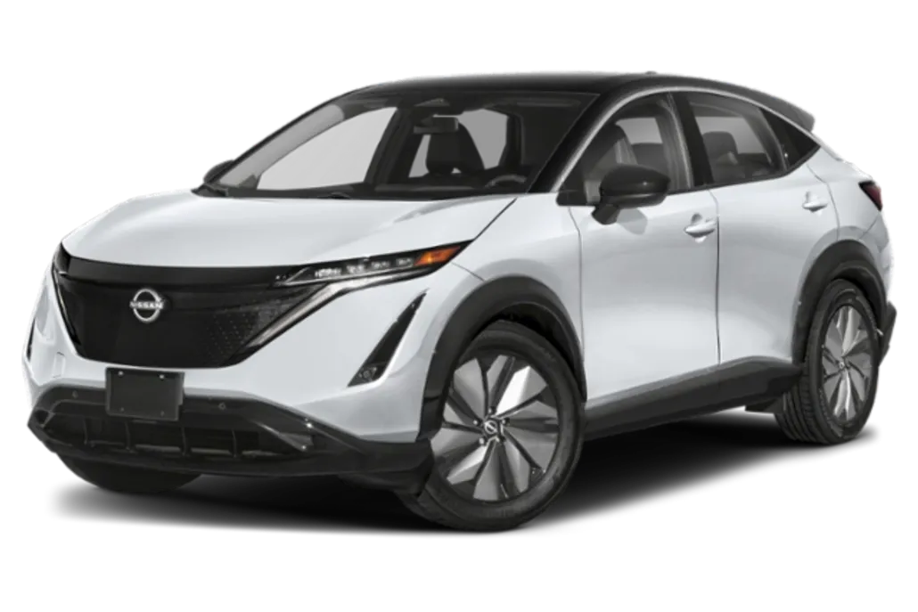 2024 Nissan ARIYA Engage Evolve+ Empower photo 1