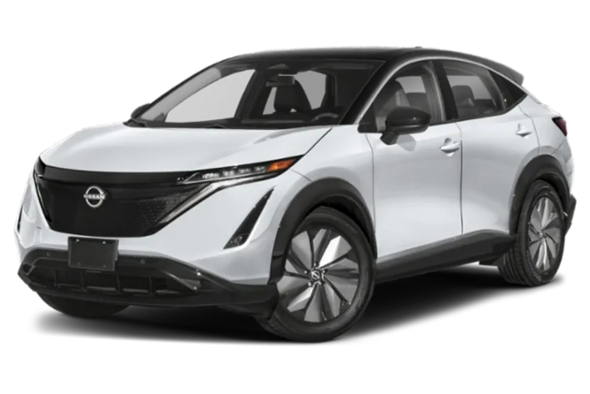 2024 Nissan ARIYA Engage Evolve+ Empower photo 1