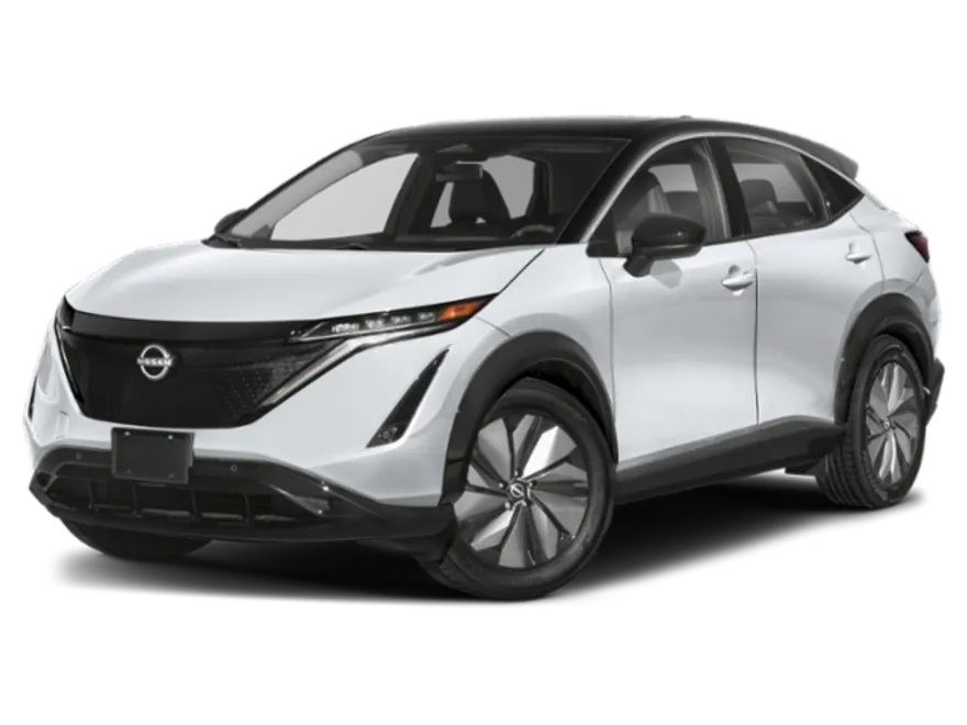 2024 Nissan ARIYA Engage Evolve+ Empower photo 1