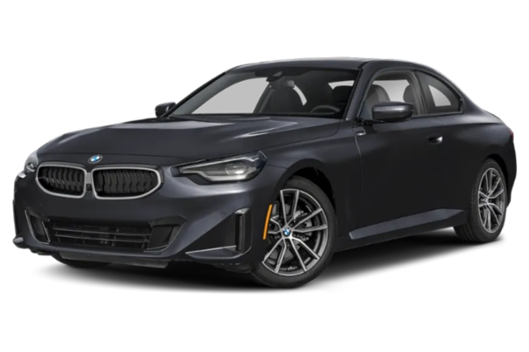2025 Bmw 230i xDrive photo 1