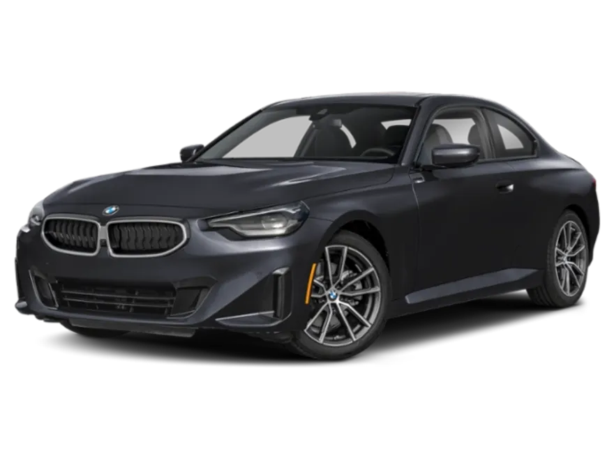 2025 Bmw 230i xDrive photo 1