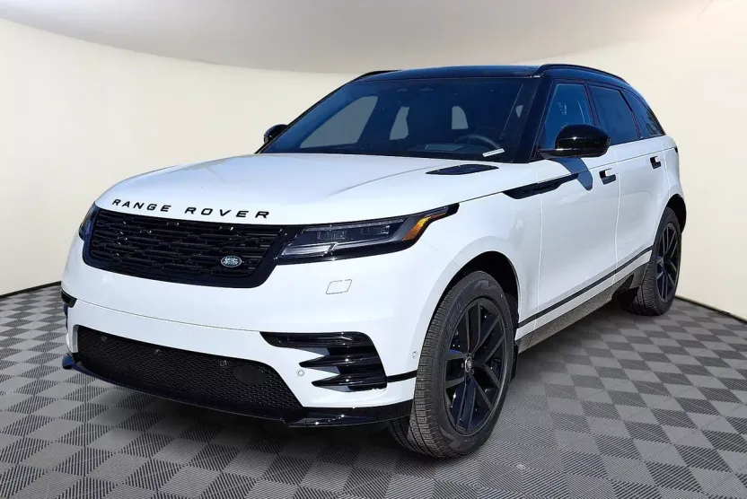 2025 Land Rover Range Rover Velar P400 Dynamic SE photo 1