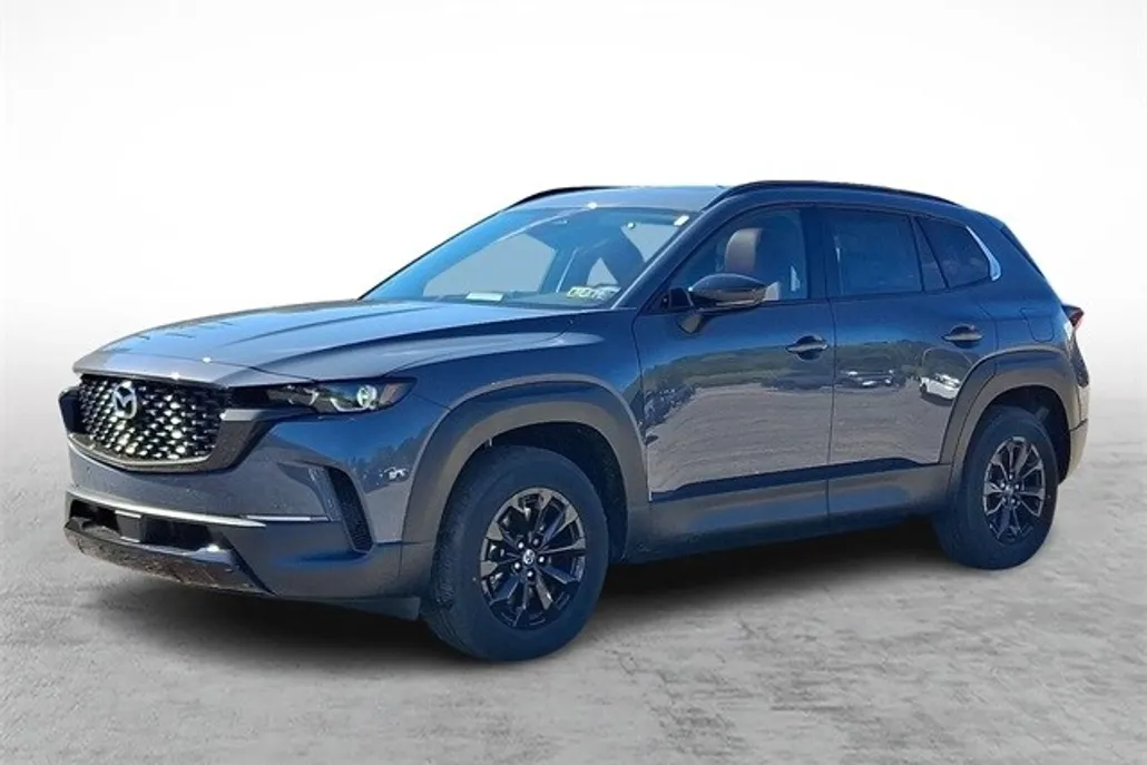 2026 Mazda CX-50 Premium photo 1