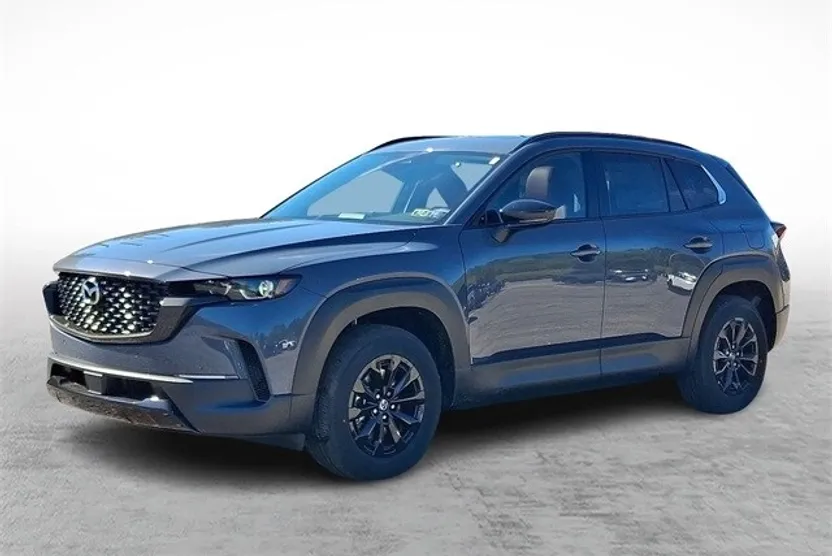 2026 Mazda CX-50 Premium photo 1
