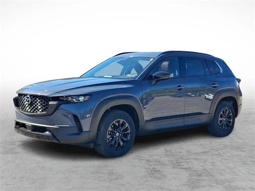 2026 Mazda CX-50 Premium photo 1