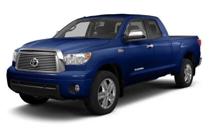 2013 Toyota Tundra SR5 photo 1