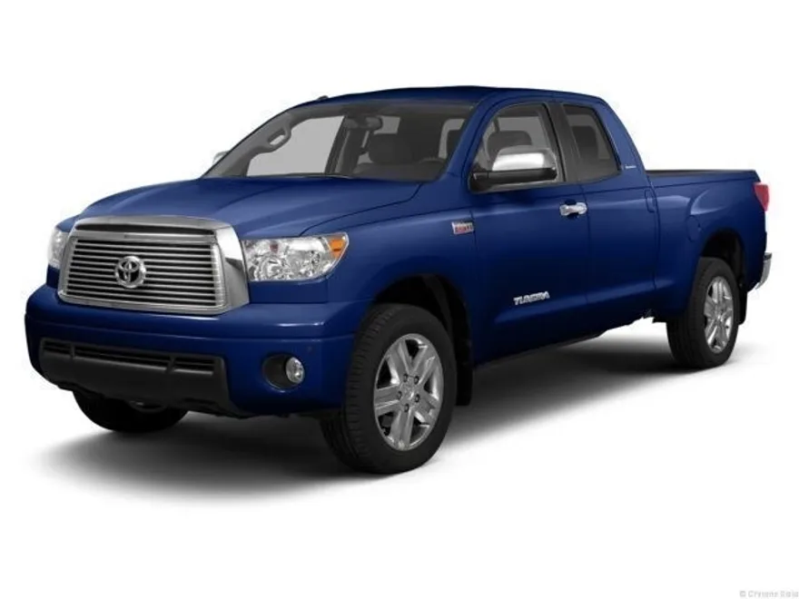 2013 Toyota Tundra SR5 photo 1