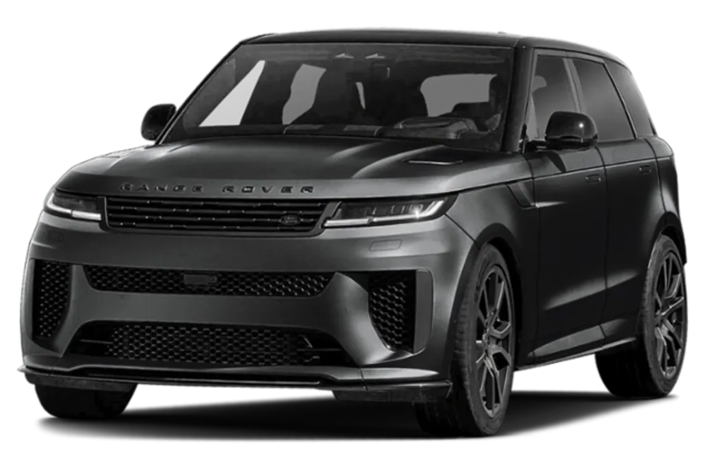 2025 Land Rover Range Rover Sport SE photo 1
