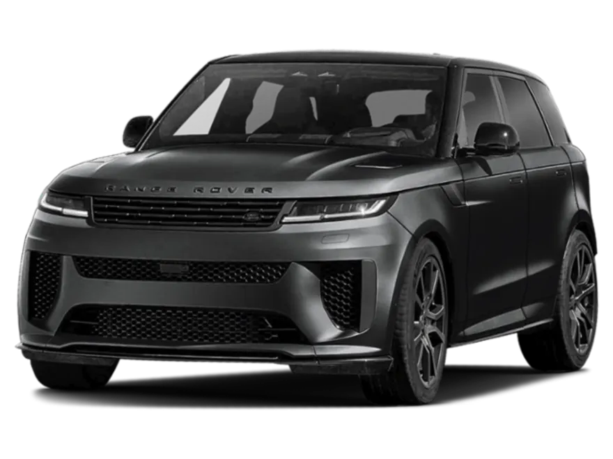 2025 Land Rover Range Rover Sport SE photo 1