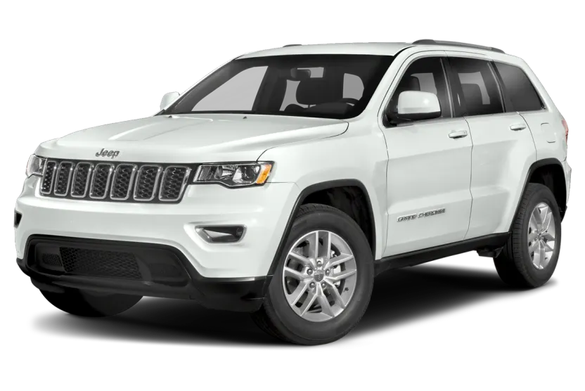2018 Jeep Grand Cherokee Altitude photo 1