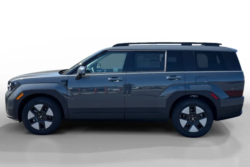 2026 Hyundai Santa Fe SEL photo 1