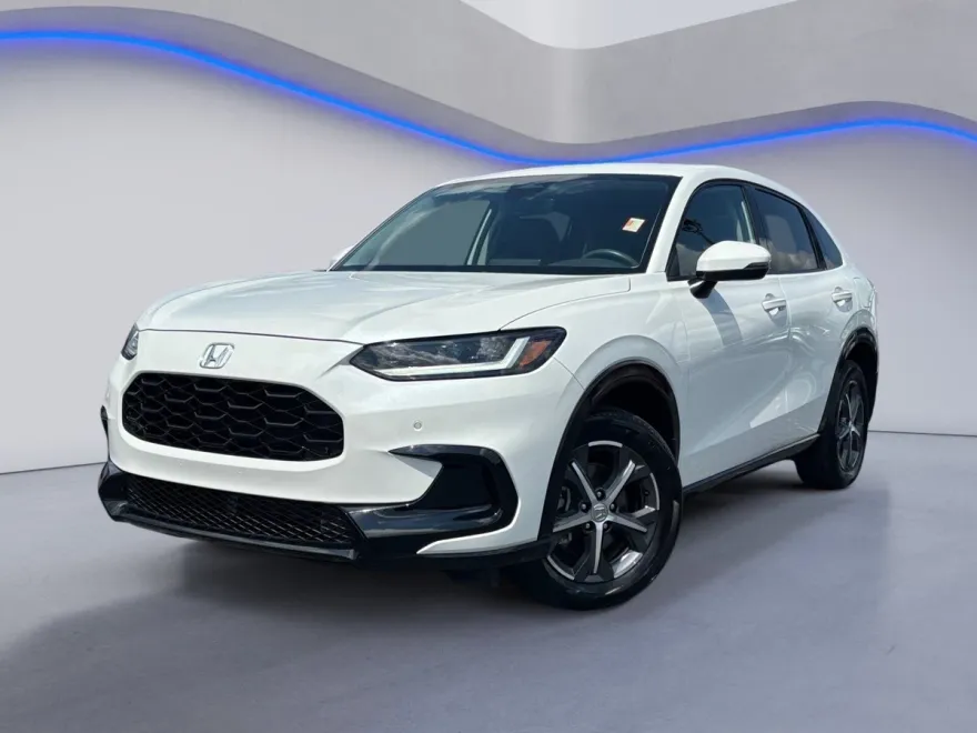 2024 Honda HR-V EX-L photo 1