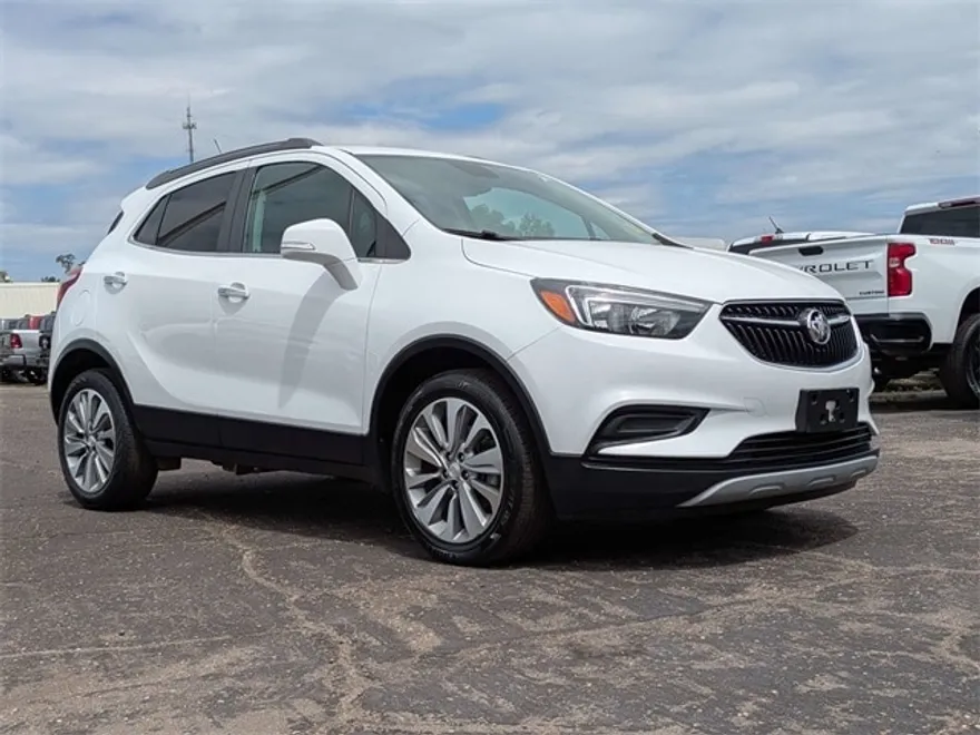 2019 Buick Encore Preferred photo 1