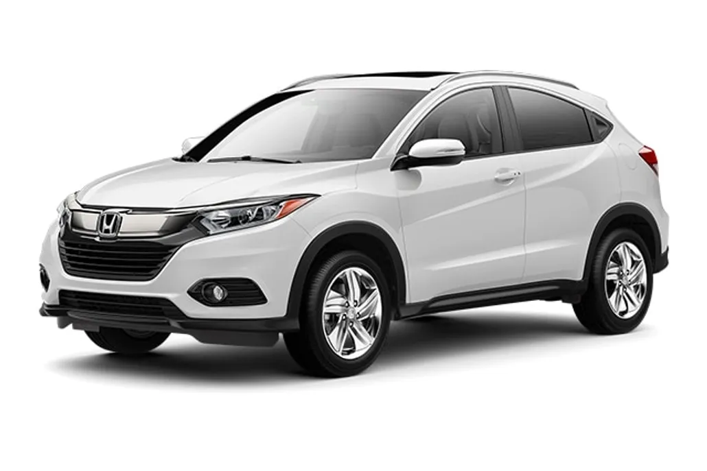 2019 Honda HR-V EX photo 1
