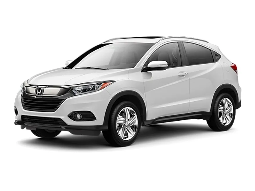 2019 Honda HR-V EX photo 1