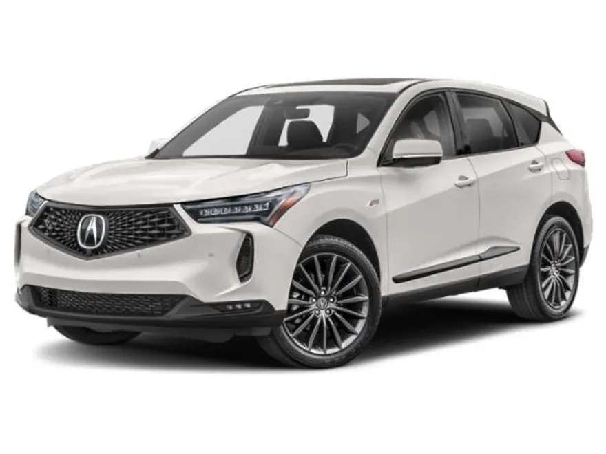 2024 Acura RDX A-Spec Advance photo 1