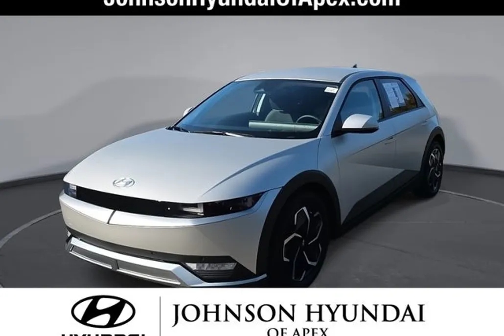 2023 Hyundai Ioniq 5 SEL photo 1