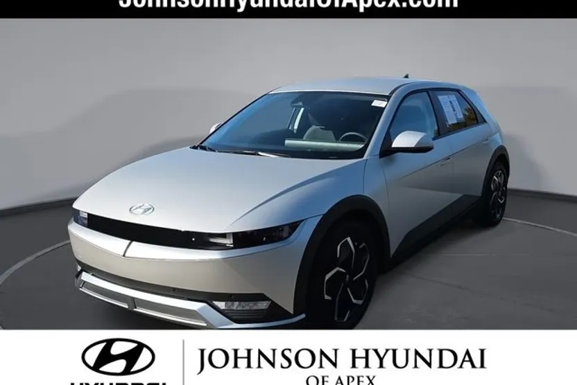 2023 Hyundai Ioniq 5 SEL photo 1