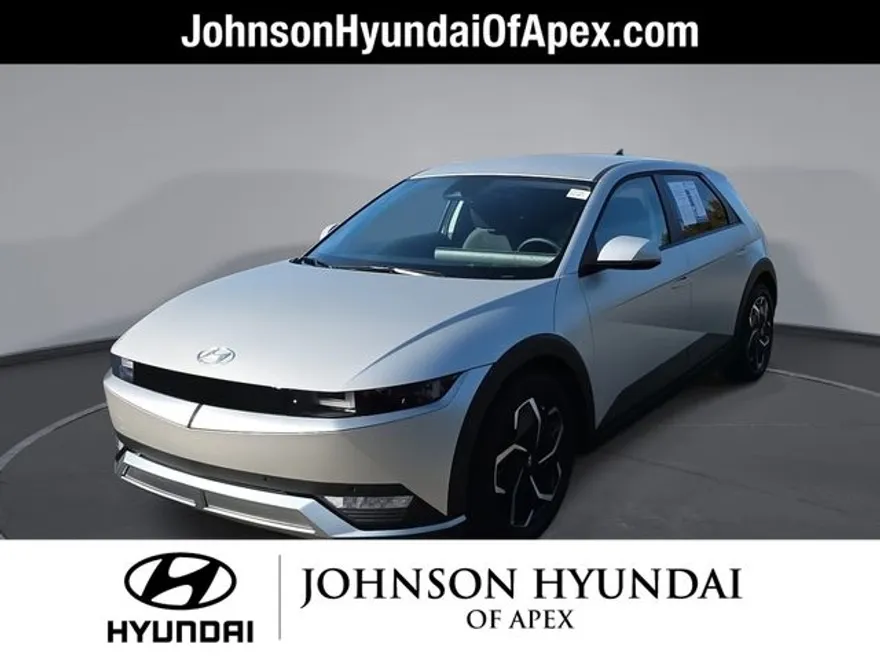 2023 Hyundai Ioniq 5 SEL photo 1