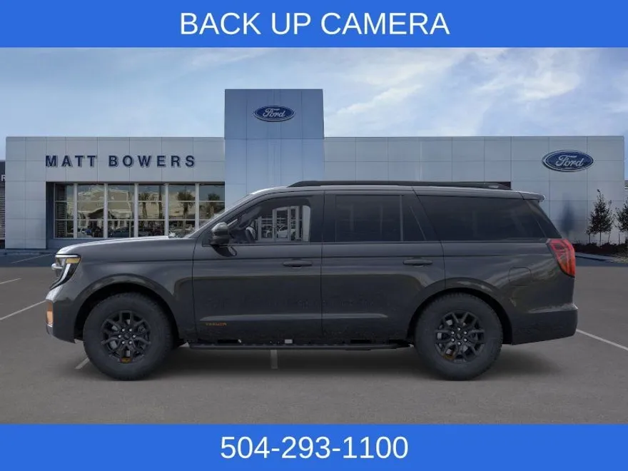 2025 Ford Expedition photo 1