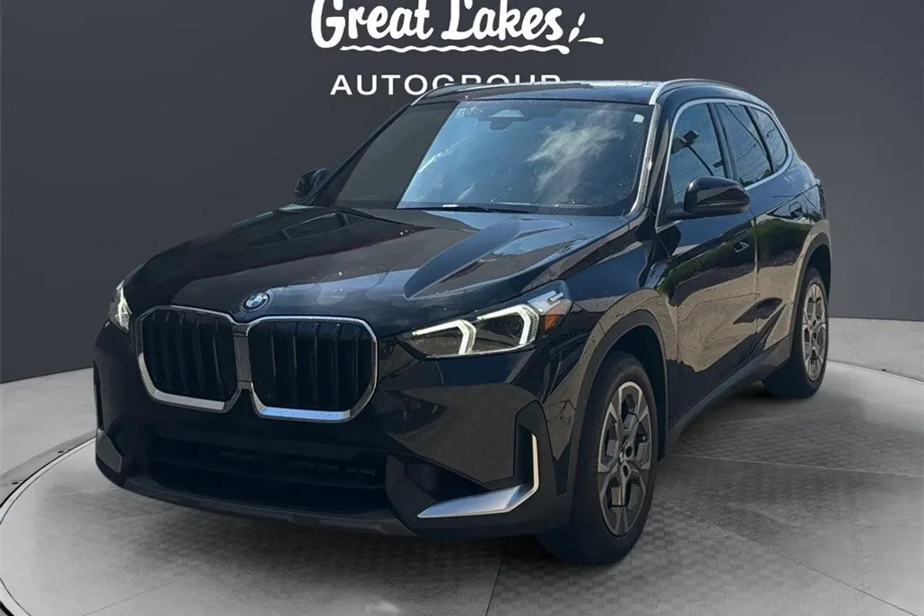 2023 Bmw X1 XDrive28i photo 1