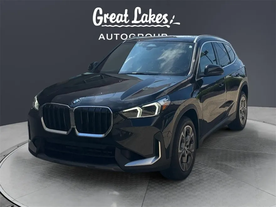 2023 Bmw X1 XDrive28i photo 1