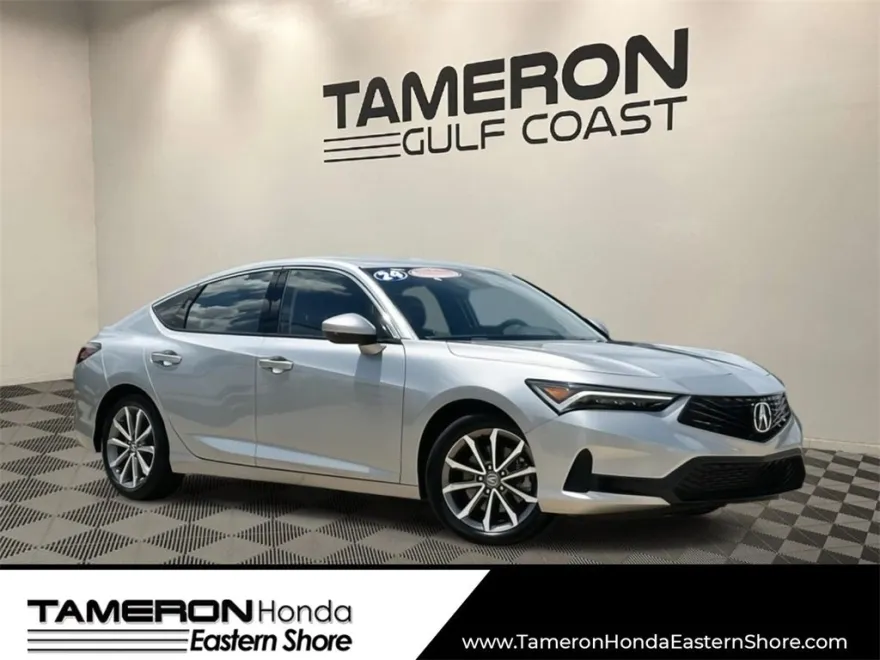2024 Acura Integra Base photo 1