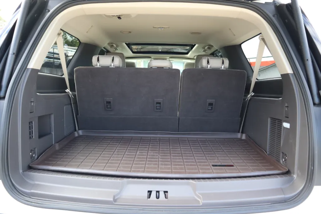 2020 Ford Expedition MAX Limited photo 1