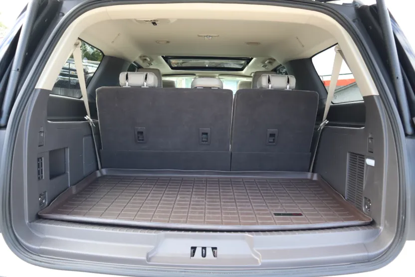 2020 Ford Expedition MAX Limited photo 1