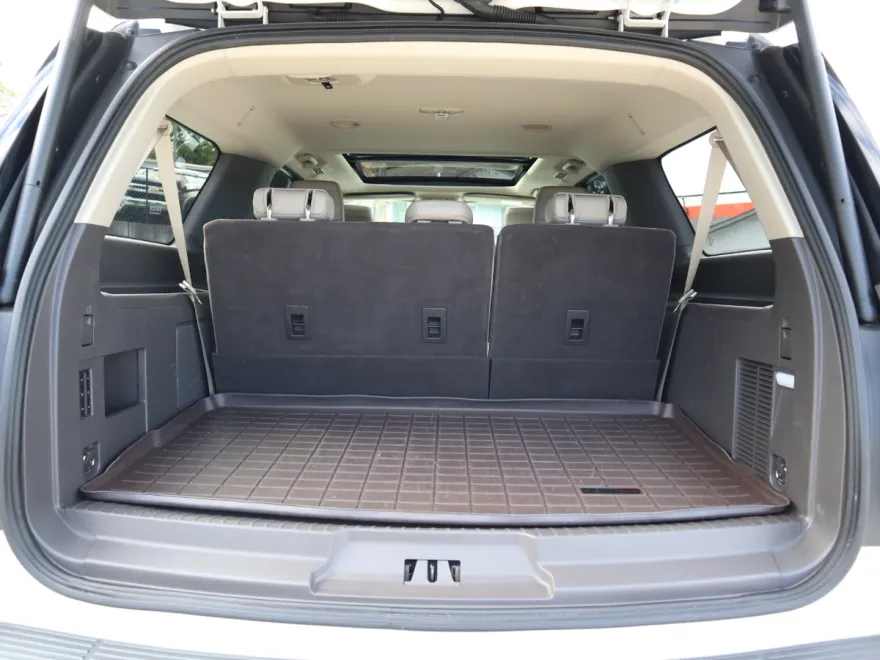 2020 Ford Expedition MAX Limited photo 1