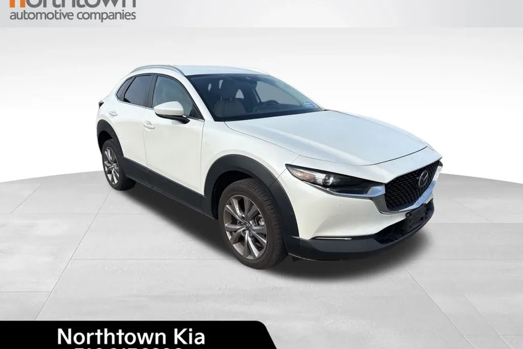 2023 Mazda CX-30 2.5 S Preferred photo 1