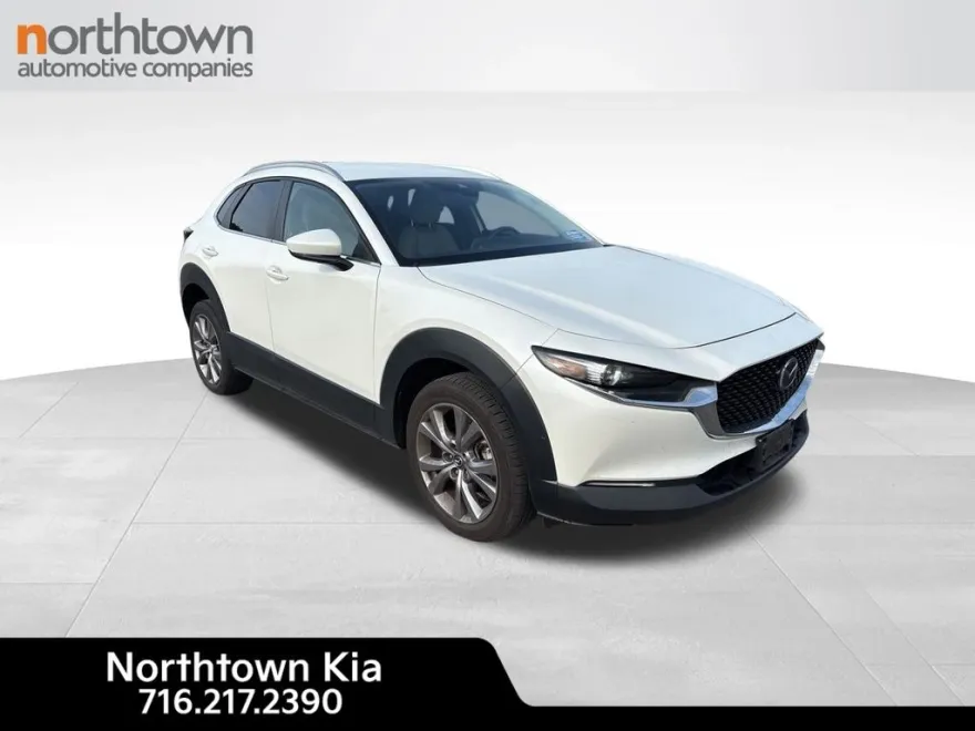 2023 Mazda CX-30 2.5 S Preferred photo 1