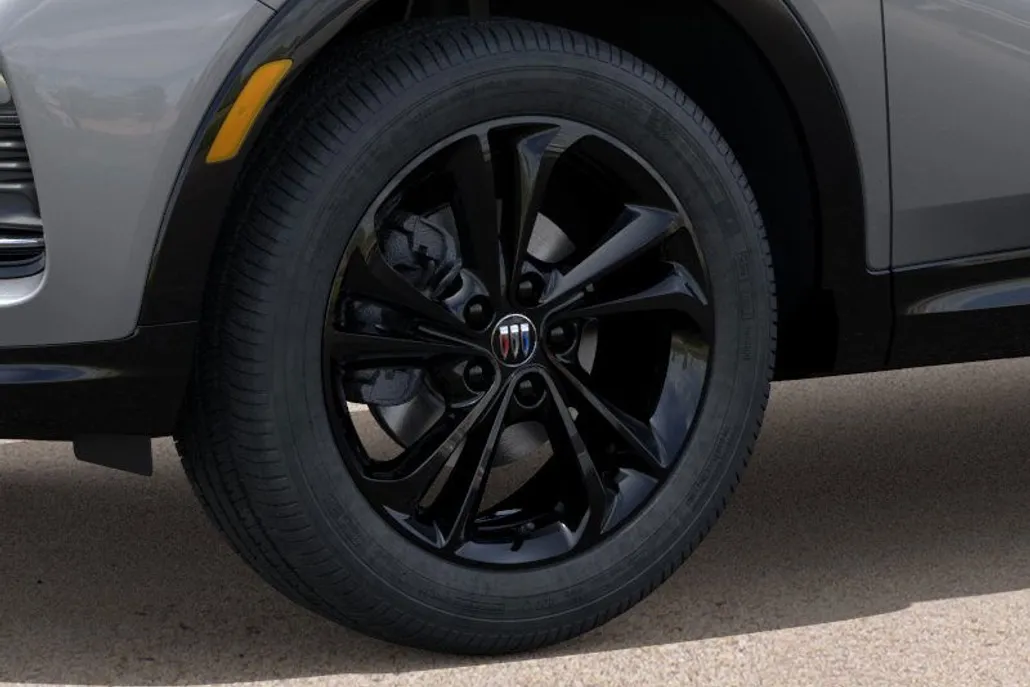2025 Buick Envista ST photo 1