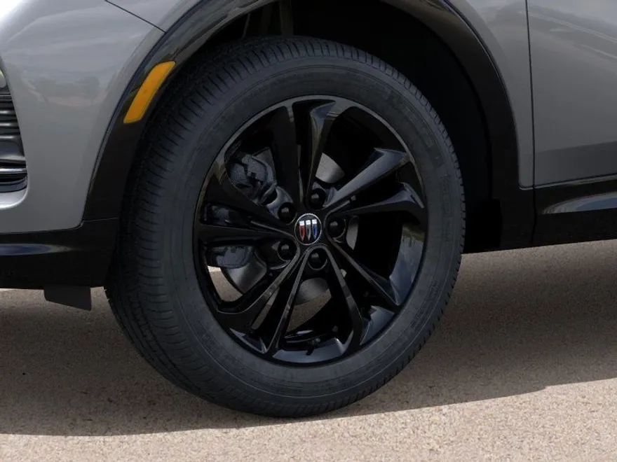 2025 Buick Envista ST photo 1