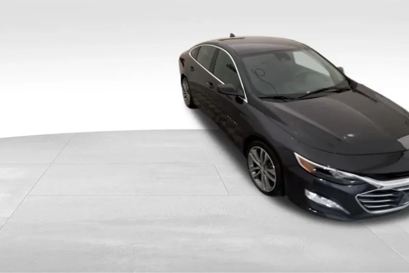 2023 Chevrolet Malibu 1LT photo 1