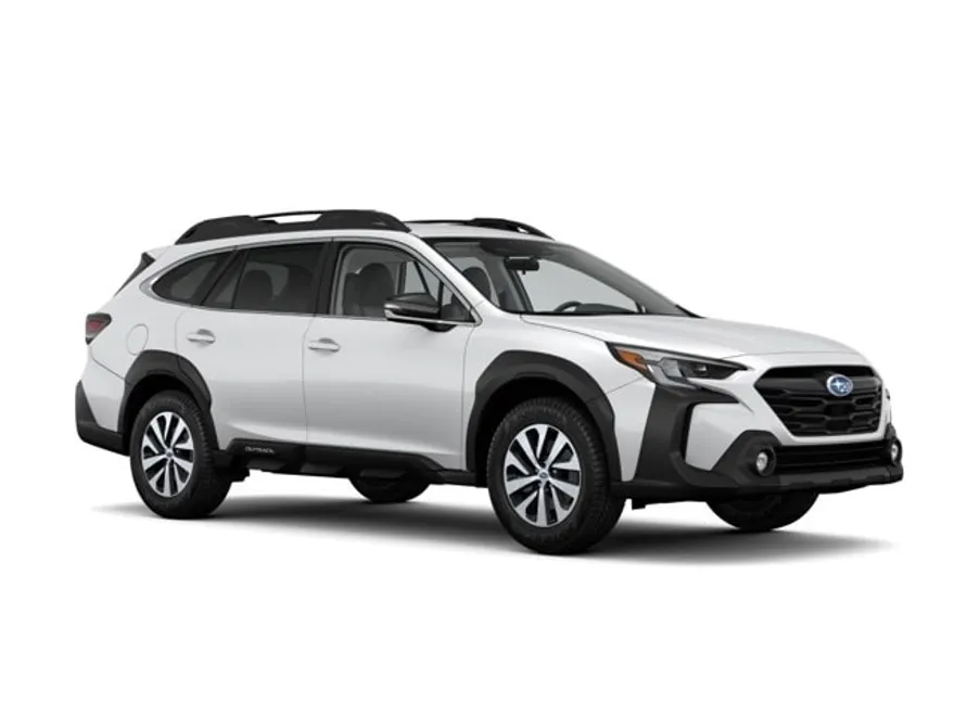 2025 Subaru Outback Premium photo 1