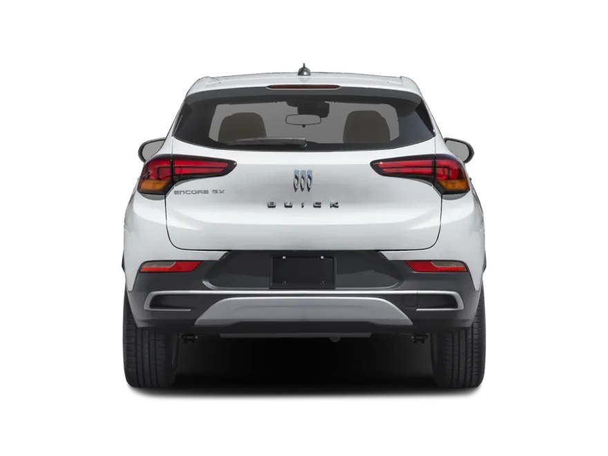 2026 Buick Encore GX Preferred photo 5